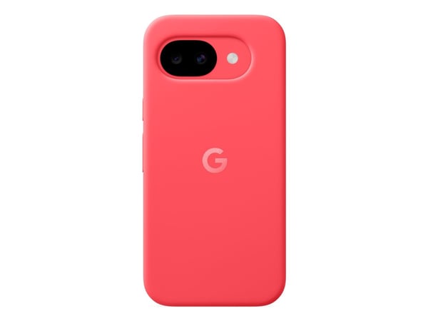 Google GA10874-WW, Suojus, Google, Pixel 10a, 16 cm (6.3"), Punainen