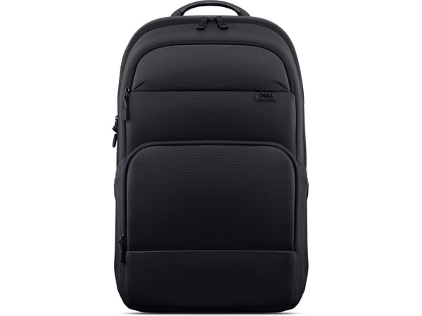 Dell Pro 14-16 Plus EcoLoop Backpack CP5626 - Notebookryggsekk - 14" - 16" - svart