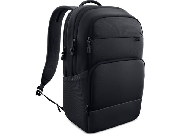 Dell Pro 14-16 Plus EcoLoop Backpack CP5626 - Notebookryggsekk - 14" - 16" - svart