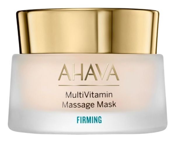 Ahava Multivitamin Massage Mask - - 50 ml