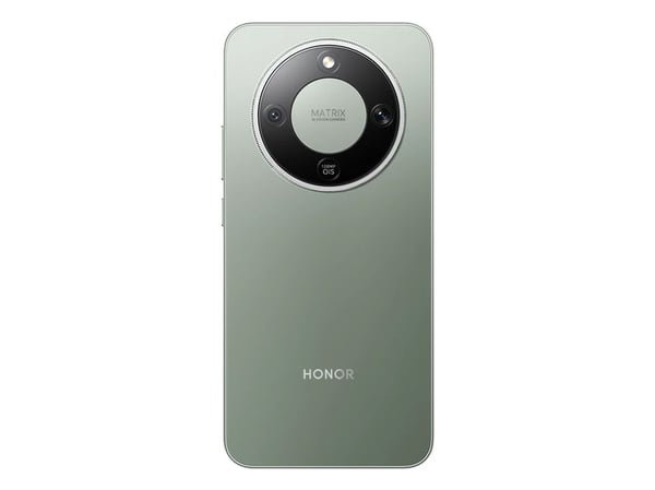 Honor Magic8 Lite 5G, 17,2 cm (6.79"), 8 GB, 256 GB, 108 MP, Android 15, Grønn