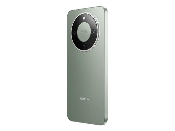 Honor Magic8 Lite 5G, 17,2 cm (6.79"), 8 GB, 256 GB, 108 MP, Android 15, Grønn