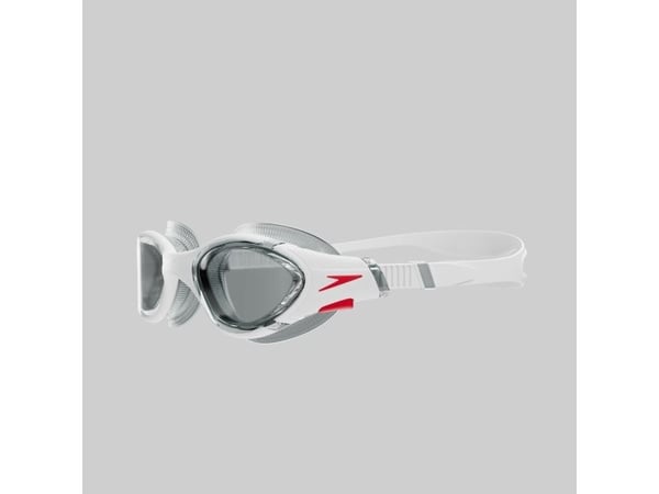 Speedo 800233214500, Unisex, Yksi koko, Valkoinen, Valkoinen, Lateksi, PVC-muovi