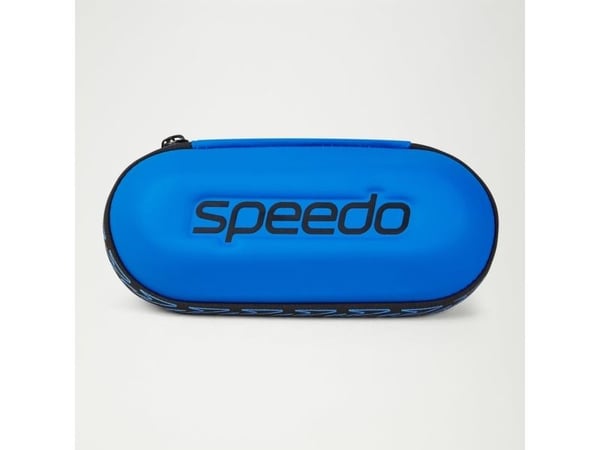 Speedo 800381215434, Etui, Blå, En Størrelse, 1 stykker