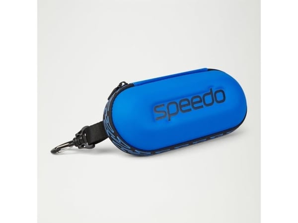 Speedo 800381215434, Etui, Blå, En Størrelse, 1 stykker