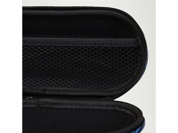 Speedo 800381215434, Etui, Blå, En Størrelse, 1 stykker