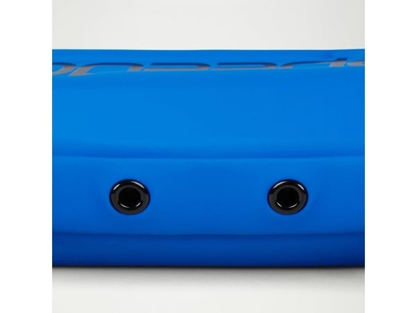 Speedo 800381215434, Etui, Blå, En Størrelse, 1 stykker