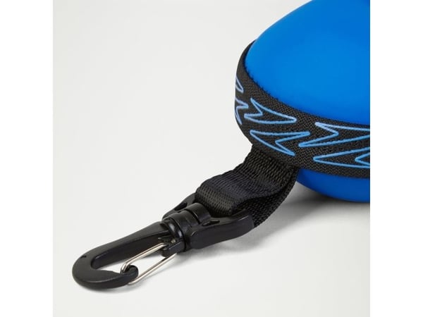 Speedo 800381215434, Etui, Blå, En Størrelse, 1 stykker