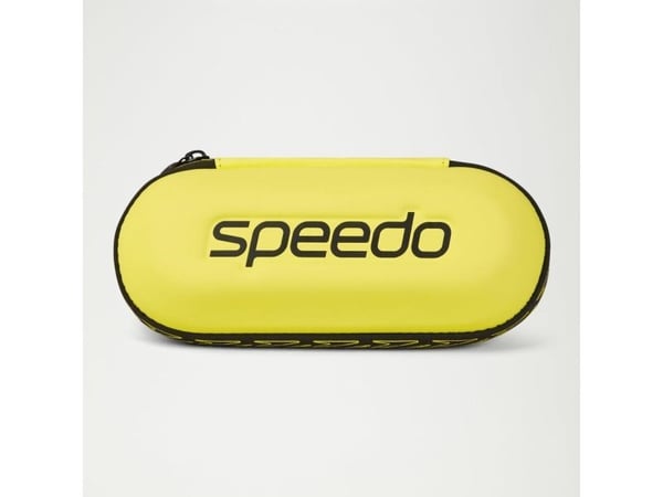 Speedo 800381216730, Etui, Gult, En Størrelse, 1 stykker