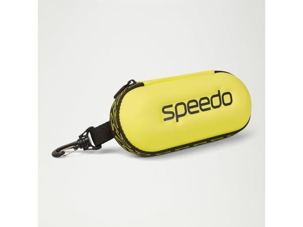 Speedo 800381216730, Etui, Gult, En Størrelse, 1 stykker