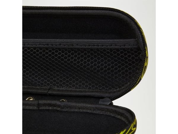 Speedo 800381216730, Etui, Gult, En Størrelse, 1 stykker