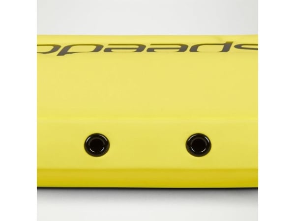 Speedo 800381216730, Etui, Gult, En Størrelse, 1 stykker