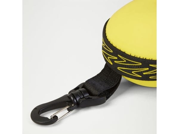 Speedo 800381216730, Etui, Gult, En Størrelse, 1 stykker