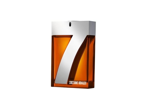 Cristiano Ronaldo CR7 Fearless EDT M 100 ml