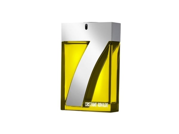 Cristiano Ronaldo CR7 Discover EDT M 50 ml
