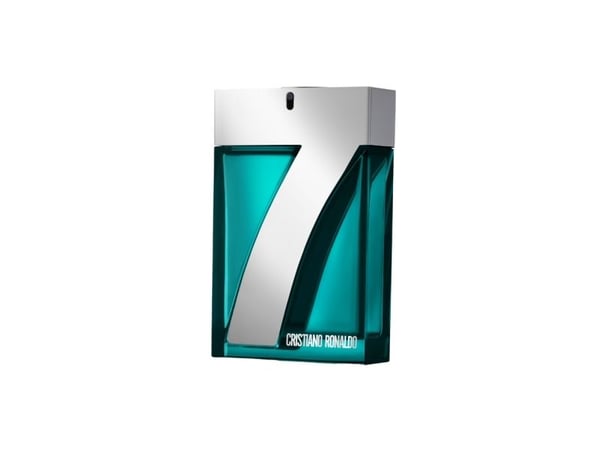 Cristiano Ronaldo CR7 Origins Eau De Toilette 50 ml