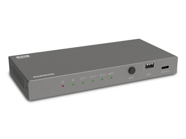 Marmitek 25008496, 7680 x 4320 piksler, 3840 x 2160,7680 x 4320 piksler, 4:2:2, 4:4:4, 4:2:0, 12 bit, 120 Hz, 48 Gbit/s