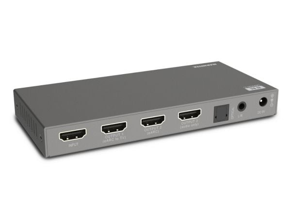 Marmitek 25008496, 7680 x 4320 piksler, 3840 x 2160,7680 x 4320 piksler, 4:2:2, 4:4:4, 4:2:0, 12 bit, 120 Hz, 48 Gbit/s