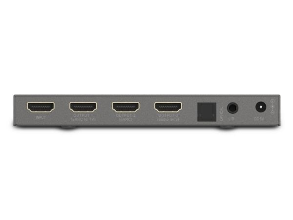 Marmitek 25008496, 7680 x 4320 piksler, 3840 x 2160,7680 x 4320 piksler, 4:2:2, 4:4:4, 4:2:0, 12 bit, 120 Hz, 48 Gbit/s
