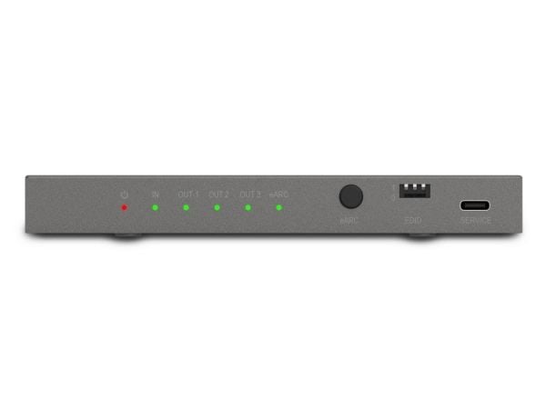 Marmitek 25008496, 7680 x 4320 piksler, 3840 x 2160,7680 x 4320 piksler, 4:2:2, 4:4:4, 4:2:0, 12 bit, 120 Hz, 48 Gbit/s