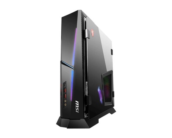 MSI MPG Trident AS AI 2NVP7-101EU, Intel Core Ultra 7, 265F, 32 GB, DDR5-SDRAM, 1 TB, Windows 11 Home