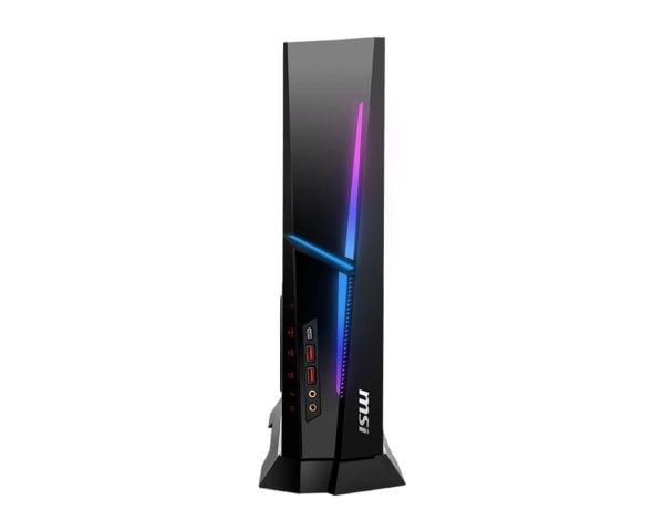 MSI MPG Trident AS AI 2NVP7-101EU, Intel Core Ultra 7, 265F, 32 GB, DDR5-SDRAM, 1 TB, Windows 11 Home