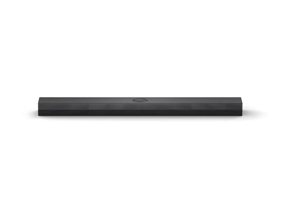 LG S70TY - Høyttalersystem - for hjemmeteater - 3.1.1-kanal - trådløs - Bluetooth 5.1 - Appstyrt - 400 watt (Total)