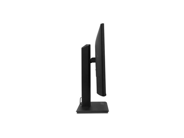 Acer Vero B7 B277 G, 68,6 cm (27"), 1920 x 1080 pikseliä, Full HD, LCD, 4 ms, musta