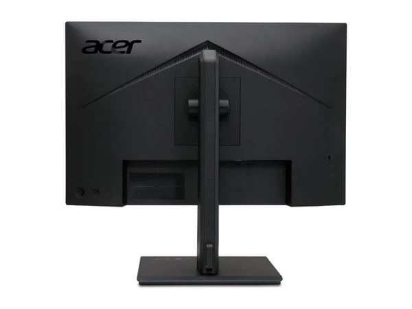 Acer Vero B7 B277 G, 68,6 cm (27"), 1920 x 1080 pikseliä, Full HD, LCD, 4 ms, musta