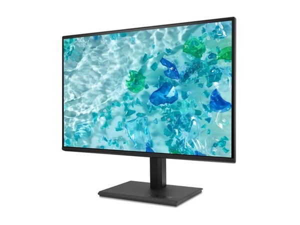 Acer Vero B277 Gbmiprx - B7 Series - LED-skjerm - 27" - 1920 x 1080 Full HD (1080p) @ 120 Hz - IPS - 250 cd/m² - 1500:1 - 4 ms - HDMI, VGA, Display...