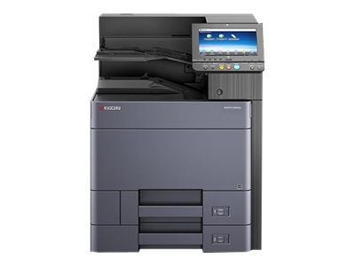 KYOCERA ECOSYS P4060dn A3 SW Laser KYOCERA ECOSYS P4060dn A3 SW laser