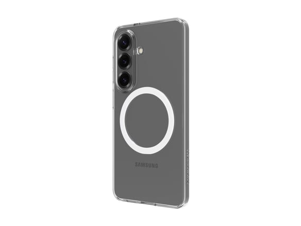 dbramante1928 Greenland Pro - Baksidedeksel for mobiltelefon - magnet - plastikk - blank - for Samsung Galaxy S26
