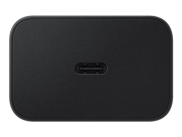 Samsung - Strömadapter - 45 Watt - 5 A - Fast Charge