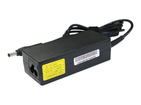 CoreParts - Strømadapter - 4.5x3.0mm plug - 65 watt