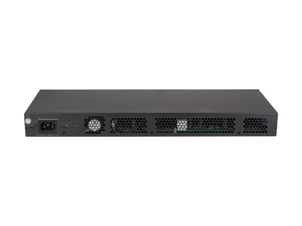 HPE FlexNetwork 5140 24G 4SFP+ EI-switch Europa – English