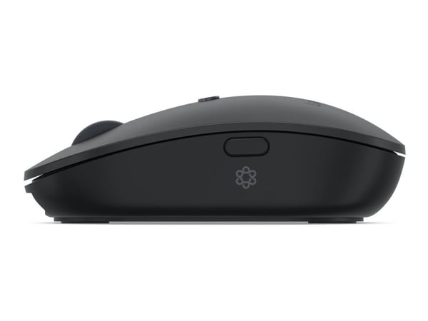 Lenovo 4Y51R29290, Molempikätinen, Optinen, Bluetooth + USB Type-C, 2400 DPI, musta