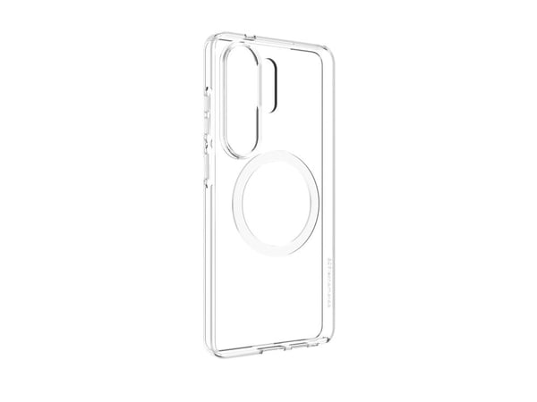 dbramante1928 Greenland Pro - Baksidedeksel for mobiltelefon - MagSafe-samsvar - resirkulerbar plast - blank - for Samsung Galaxy S26 Ultra