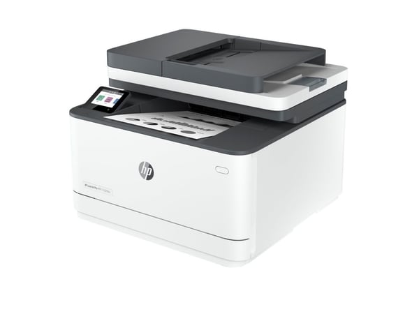 HP LaserJet Pro MFP 3102fdw 33ppm tulostin