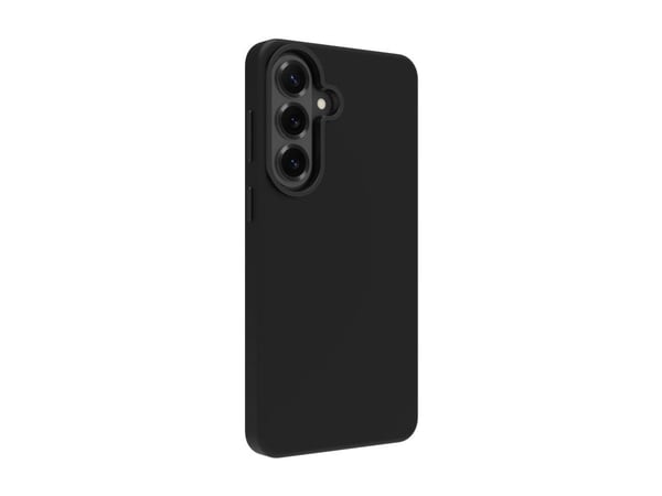 dbramante1928 Roskilde - Bakdeksel til mobiltelefon - magnet - ICON - midnatt - for Samsung Galaxy S26+