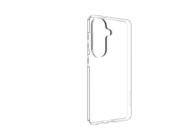 dbramante1928 Greenland - Baksidedeksel for mobiltelefon - resirkulerbar plast - blank - for Samsung Galaxy S26