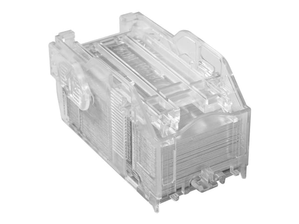 HP :n niittikasetin täyttö, HP LaserJet -monitoimitulostimet: 4730, CM4540, CM4730, CM6030, CM6040, 9040.9050, M4345,..., Yritys, 94 mm, 40 mm, 42 ...