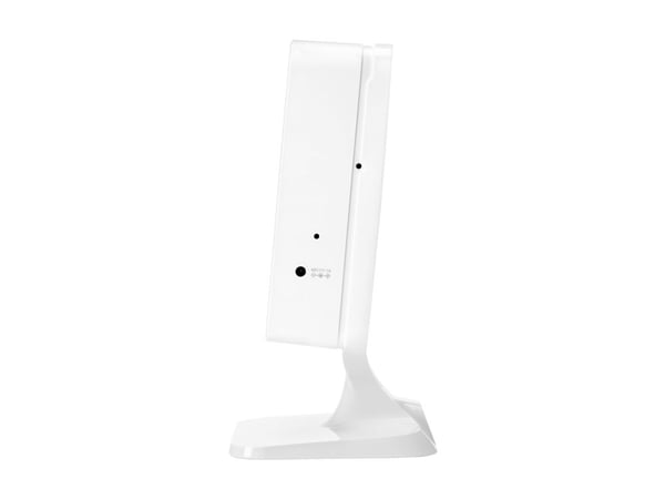 HPE Networking Instant On AP22D (RW) - Trådløst tilgangspunkt - Wi-Fi 6 - 2.4 GHz, 5 GHz - BTO desktop / wall mountable (en pakke 5)