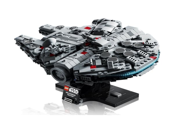 LEGO Star Wars TM 75375 Millennium Falcon™