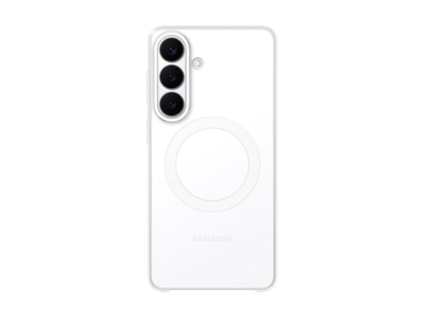 Samsung EF-CS947 - Baksidedeksel for mobiltelefon - gjennomsiktig - for Galaxy S26+