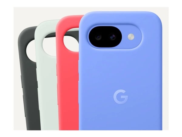 Google GA10873-WW, Suojus, Google, Pixel 10a, 16 cm (6.3"), Laventeli