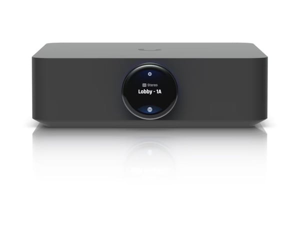 Ubiquiti UBNT PowerAmp black