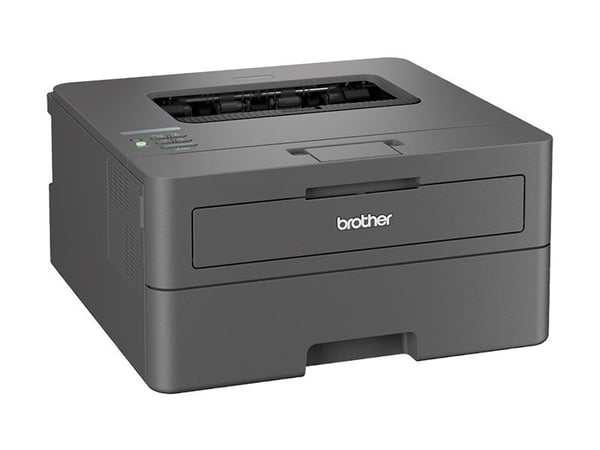 Brother HL-L2442DW - Skrivare - svartvit - Duplex - laser - A4/Legal - 1200 x 1200 dpi - upp till 30 sidor/minut - kapacitet: 250 ark - USB 2.0, Wi...