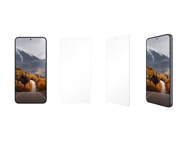 dbramante1928 eco-protect - Skjermbeskyttelse for mobiltelefon - glass - blank - for Samsung Galaxy S26+