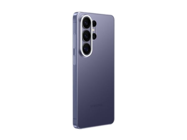 Samsung EF-QS948 - Baksidedeksel for mobiltelefon - gjennomsiktig - for Galaxy S26 Ultra