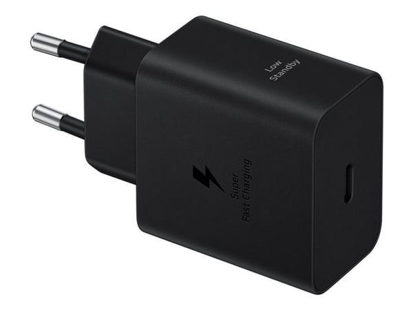 Samsung - Strömadapter - 45 Watt - 5 A - Fast Charge